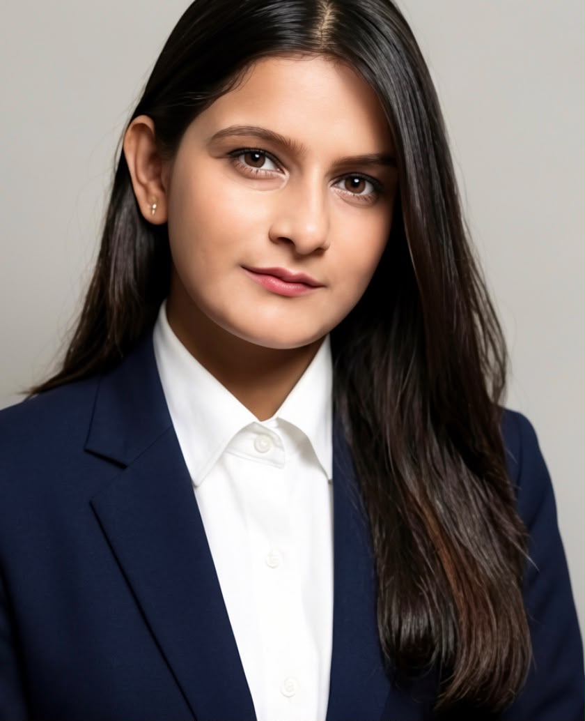 Deepanwita Pati