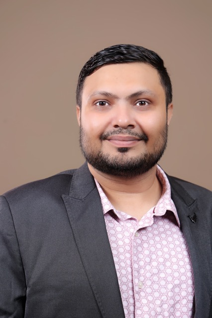 MAKADIA NIMIT PATEL