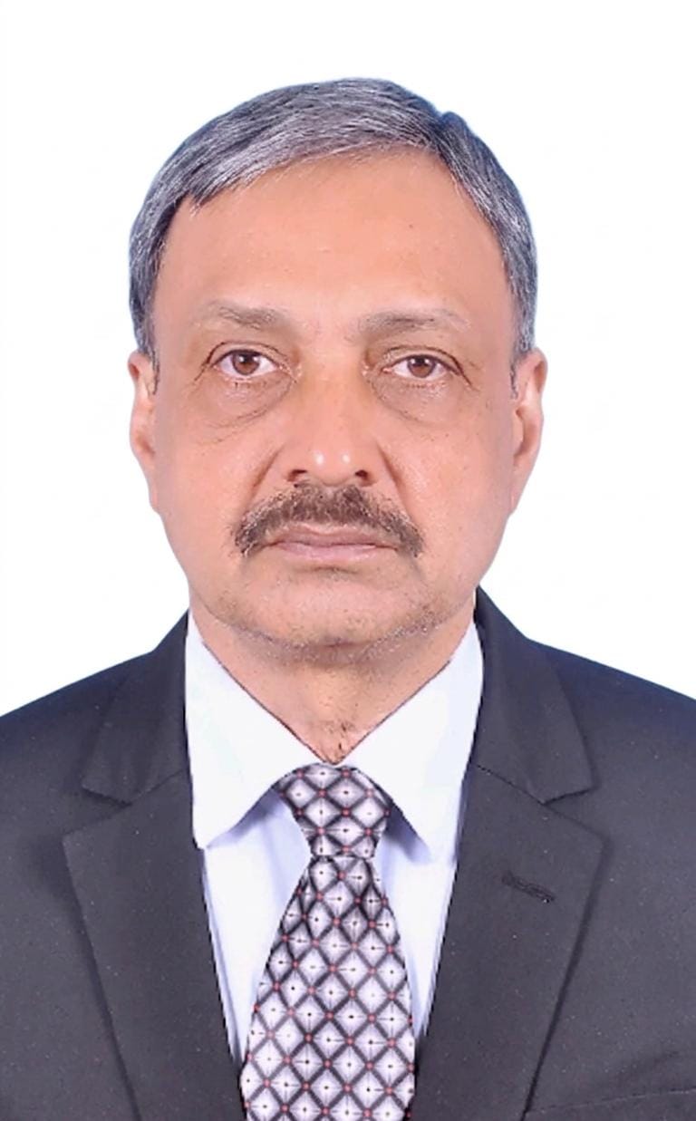 HEMANT KUMAR PATEL